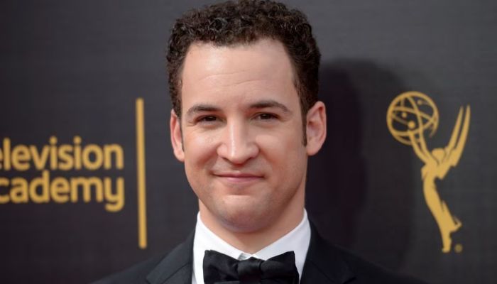Mantan bintang ‘Boy Meets World’ Ben Savage mencalonkan diri untuk Kongres AS