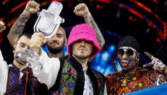 Eurovision Song Contest final tickets sell out in 36 minutes