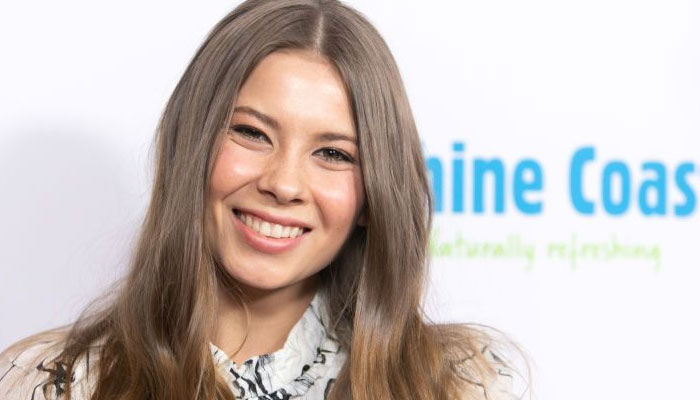 Bindi Irwin addresses endometriosis surgery after years of pain