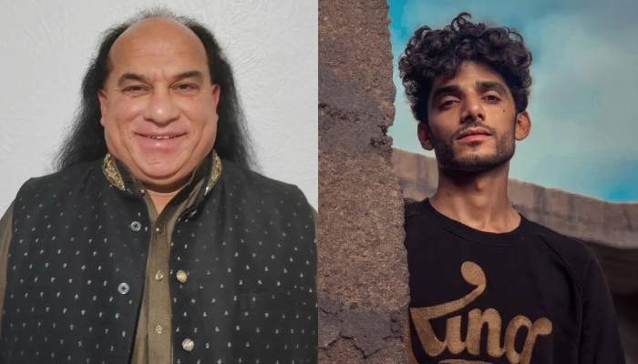 WATCH: After PSL, Chahat Fateh Ali Khan presents his version of Kaifi Khalil's 'Kahani Suno' - Vimarsana News