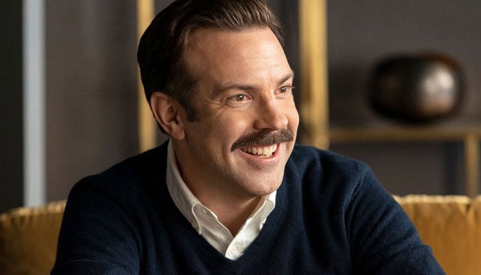 Jason Sudeikis talk parenting, setting ‘good examples’ after Olivia Wilde’s split