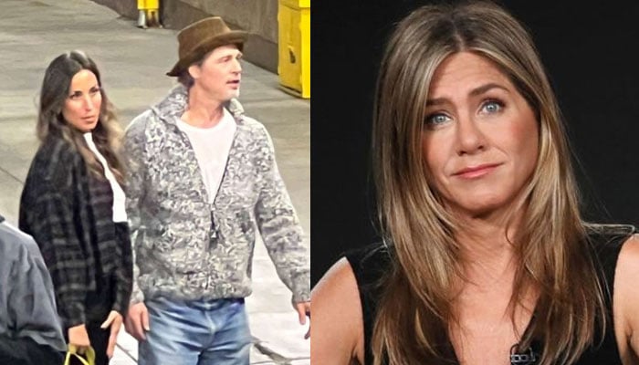 Jennifer Aniston upset as ex Brad Pitt plans kids with girlfriend Ines De Ramon