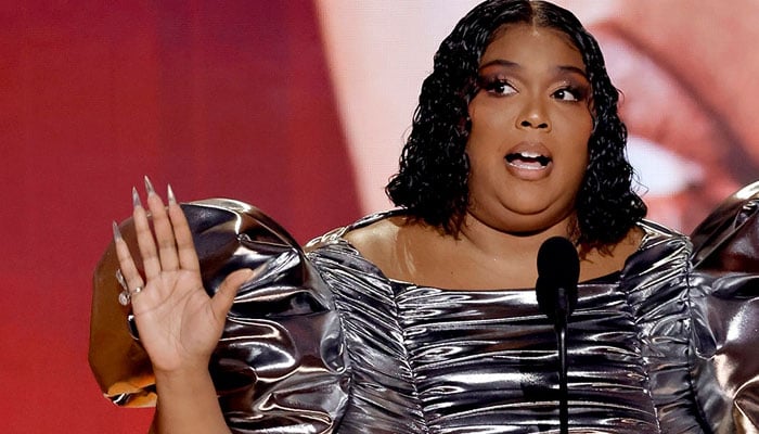 Lizzo slams runway show for ‘lacking true body inclusivity’