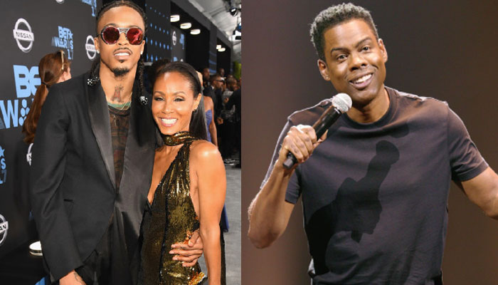 Jada Pinkett Smith ex-fling found Chris Rock Netflix special ‘funny but truthful’