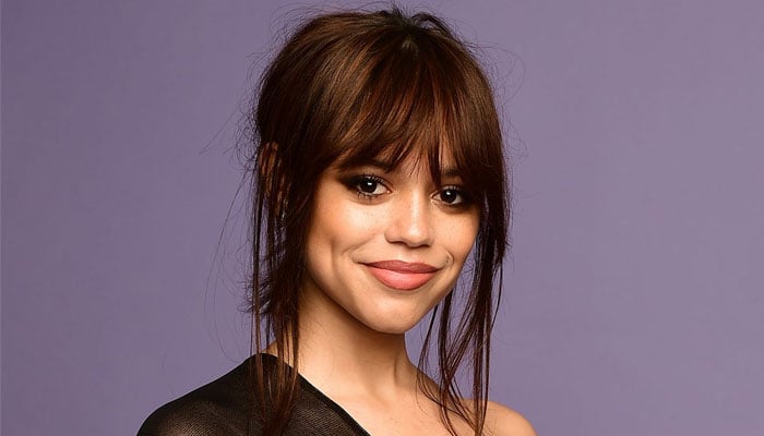 Jenna Ortega reveals real reason why she doesn’t like romantic comedies