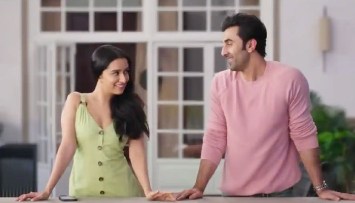 Tu Jhoothi Main Makkaar marks the acting debut of Boney Kapoor