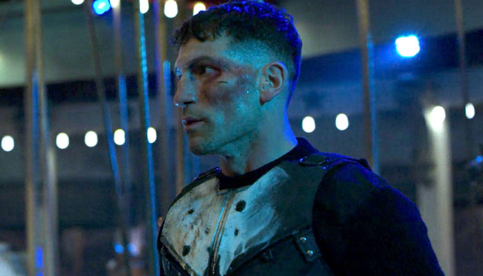 Penggemar Marvel di bulan tentang kembalinya ‘The Punisher’ Penggemar Marvel di bulan tentang kembalinya ‘The Punisher’