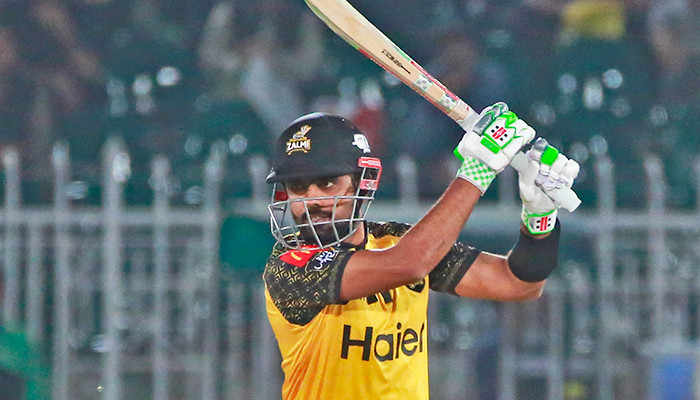 PSL 2023: Babar Azam achieves another feat - Vimarsana News