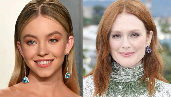 Sydney Sweeney and Julianne Moore will play mother-daughter in new Apple Original Echo Valley