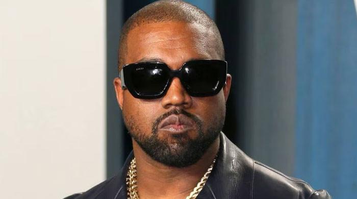 Adidas stuck with Yeezy gear after dropping Kanye West