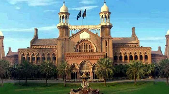 LHC to hear 2 important petitions of Imran Khan today LHC to hear 2 important petitions of Imran Khan today
