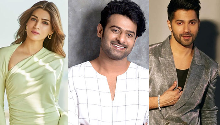 Varun Dhawan joked about their rumoured relationship on Jhalak Dikhla Ja