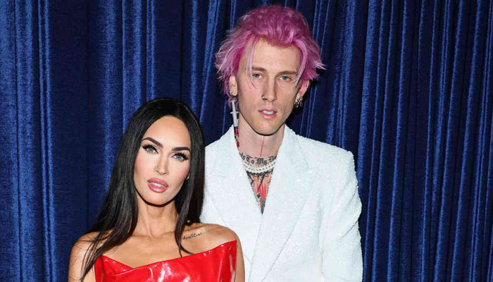 Insiders talk Megan Fox, Machine Gun Kelly’s relationship amid ‘trust issues’