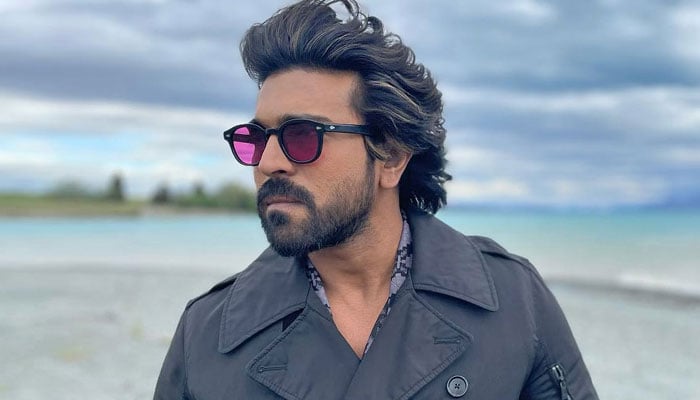 Ram Charan reveals the names of the Hollywood stars he wishes to work with