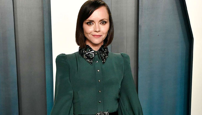 Christina Ricci meragukan comebacknya di ‘Yellowjackets’ Christina Ricci meragukan comebacknya di ‘Yellowjackets’