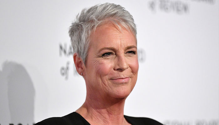 Jamie Lee Curtis would love to see Coldplay in daytime