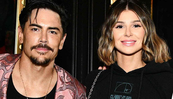 Raquel Leviss breaks silence on Tom Sandoval relationship amid backlash