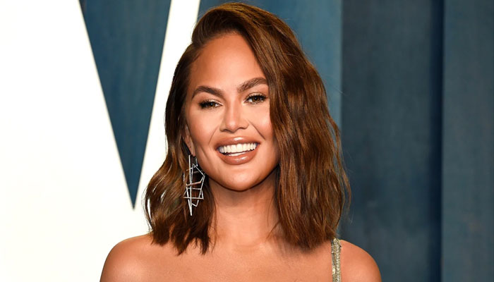 Chrissy Teigen gets rid of brunette locks and debuts red hair colour: Check  it out