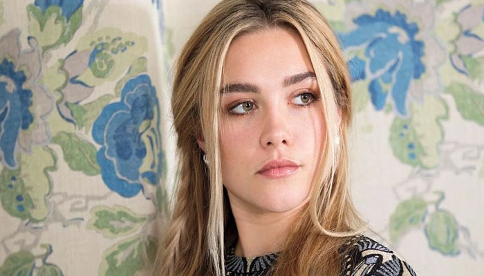 A Good Person star Florence Pugh reveals why she choses only intense roles