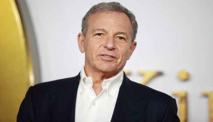 Disney reconsiders making content for others under Bob Iger