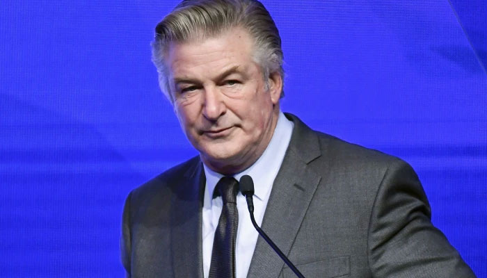 Alec Baldwin’s lawyer reveals New Mexico bid to ‘destroy’ Rust gun