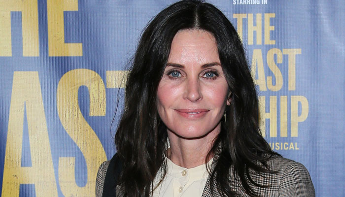 Friends Courteney Cox on going overboard with fillers: It’s a domino effect