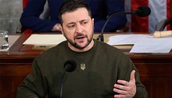 2023 Oscars: Academy Awards ‘deny’ Volodymyr Zelensky’s plea to appear on telecast