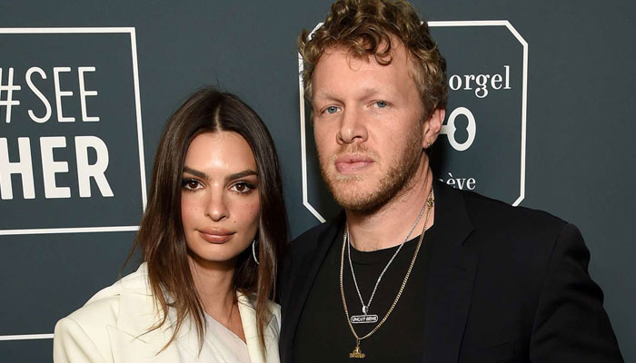 Emily Ratajkowski shades ex Sebastian Bear-McClard: ‘Men are trash!’