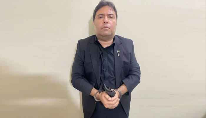 Jean Axact Axact CEO remanded in FIA custody for three days