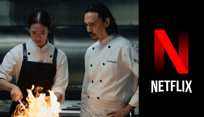 Netflix sets April 2023 release date for Thai Thriller Hunger: Find out