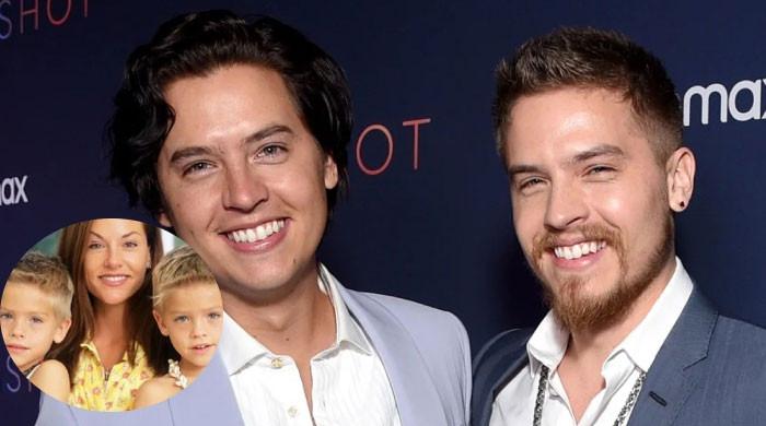 Cole Sprouse drops some hard truth about pursuing acting due to