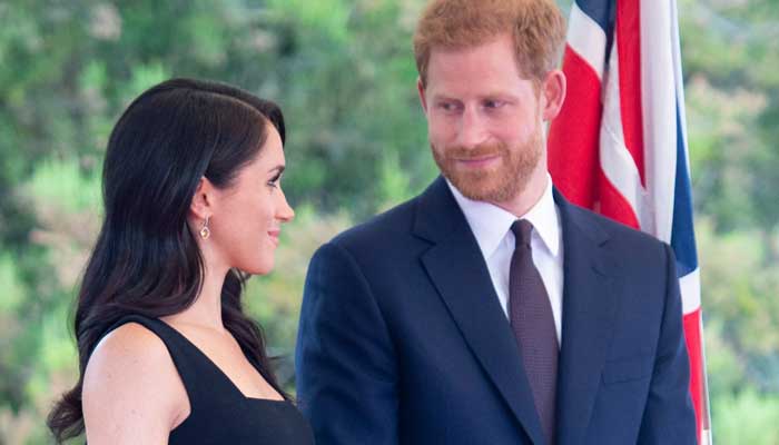 Prince Harry and Meghan Markle to film King Charles coronation: expert