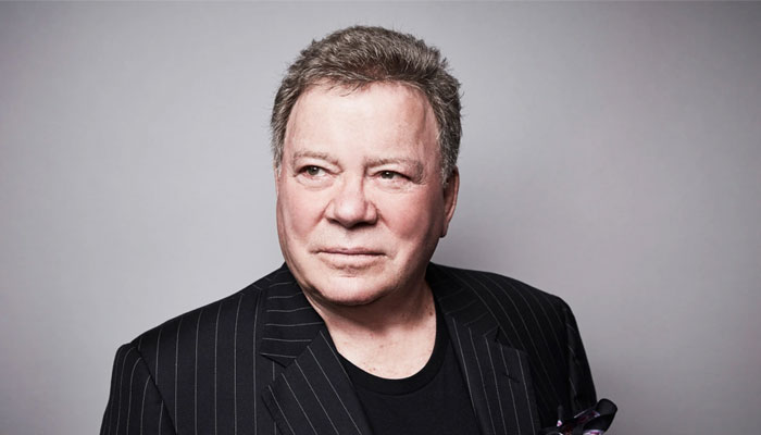 William Shatner breaks silence after ‘not having long to live’