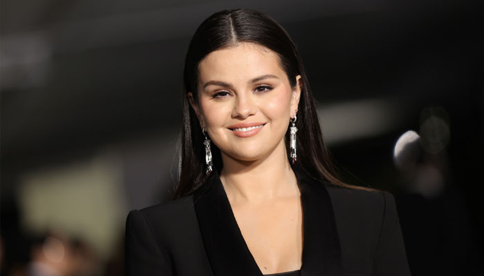 Selena Gomez talks ‘overwhelming gratitude’ for Francia Raisas kidney donation