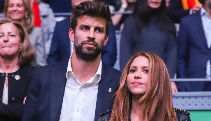 Gerard Pique untuk mengambil tindakan terhadap Shakira atas kesalahannya yang brutal: Laporkan Gerard Pique untuk mengambil tindakan terhadap Shakira atas kesalahannya yang brutal: Laporkan