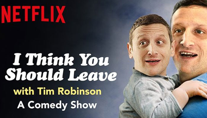 Netflix ‘I Think You Should Leave With Tim Robinson’ gets 2023 release date