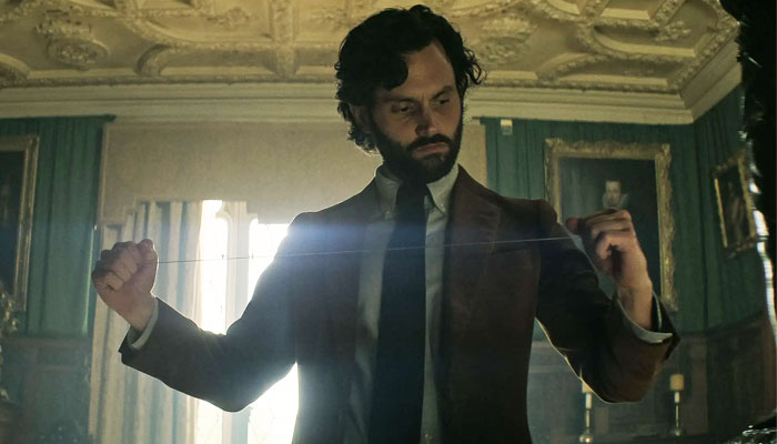 Penn Badgley says ‘You’ Season 4 is leading towards ‘a greater resolution’ for Joe