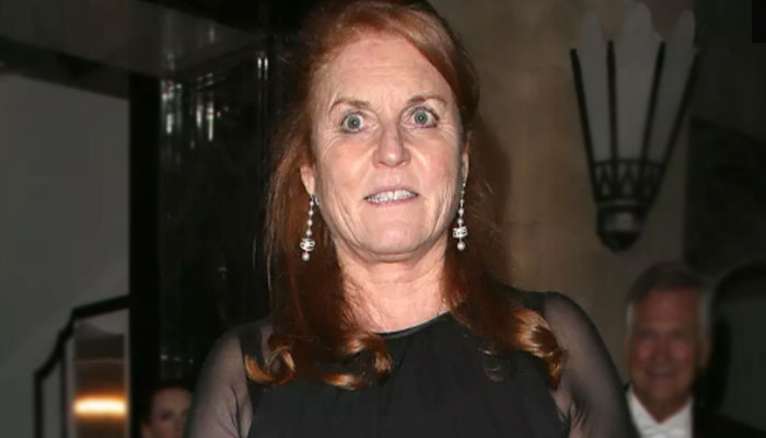 Sarah Ferguson says she is ‘very close’ to her dream coming true