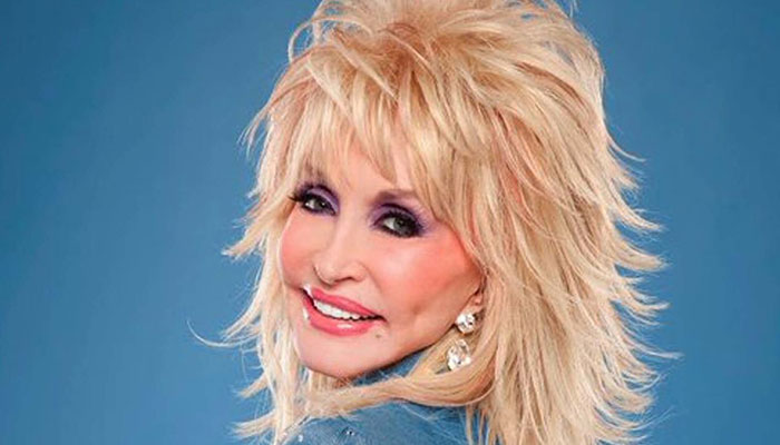 Dolly Parton is not gonna be riding rollercoaster at her Dollywood themepark