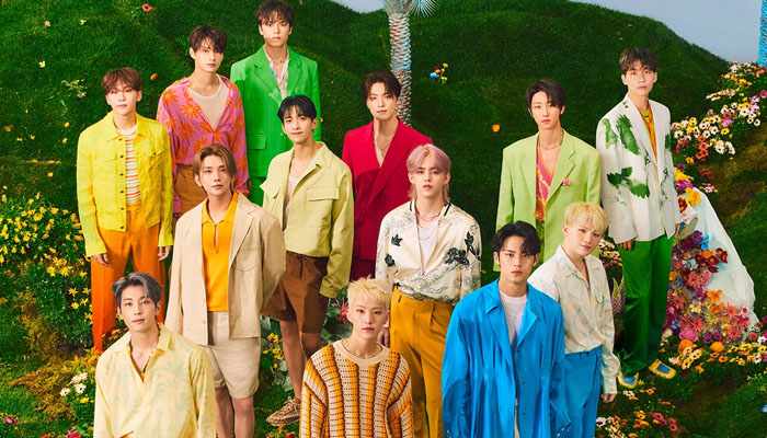 Their last comeback came out in July 2022