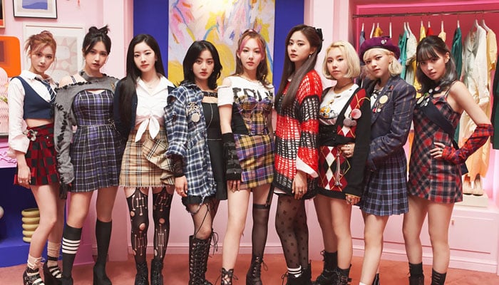 K-pop group Twice reveal their future as a group and soloists