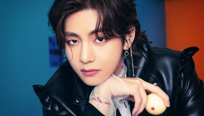 Fans began to research which video V was talking about