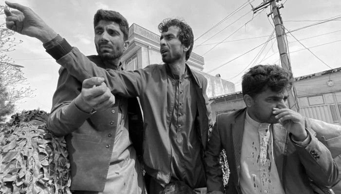 Serangan bom bunuh penjaga, lukai wartawan di utara Afghanistan