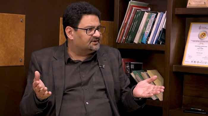 Neither Imran nor Nawaz can improve things, Pakistan needs systemic changes: Miftah Ismail