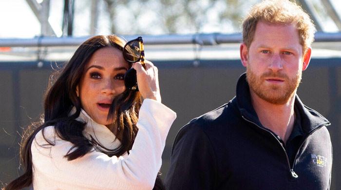 Oscars 2023 may roast Prince Harry, Meghan Markle after 'South Park' episode