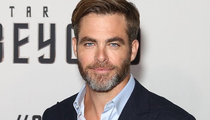 Chris Pine talks mom Gwynne Gilford’s ‘best career advice’