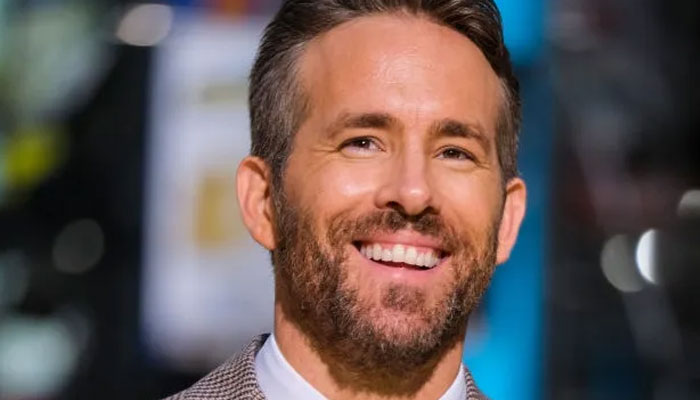 Ryan Reynolds celebrates 1-year anniversary of ‘The Adam Project’