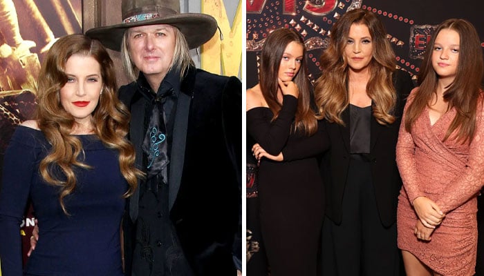 Priscilla Presley doesn’t want Riley Keough ‘solely in charge’ of Graceland