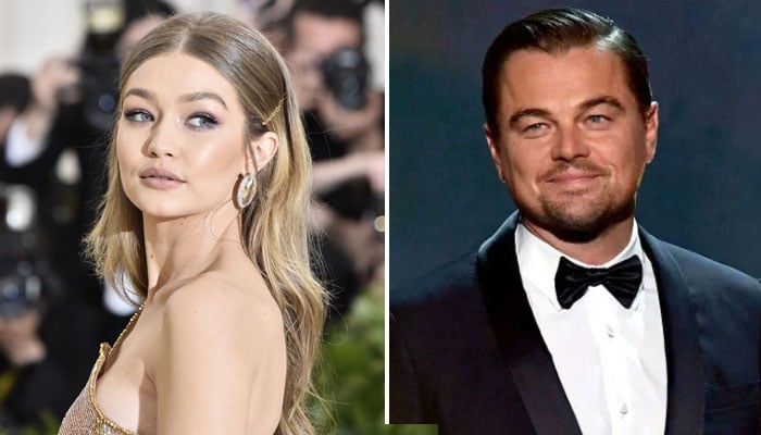 Gigi Hadid, Leonardo DiCaprio spend ‘nearly all night partying together’ in L.A
