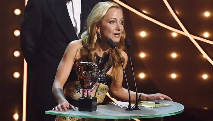 I was once Oscars waitress: All Quiet on the Western Front screenwriter